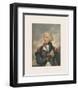 Nelson-Unknown The Victorian Collection-Framed Premium Giclee Print