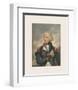 Nelson-Unknown The Victorian Collection-Framed Premium Giclee Print