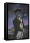 Nelson-Sue Clyne-Framed Stretched Canvas