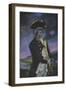 Nelson-Sue Clyne-Framed Giclee Print