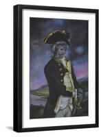 Nelson-Sue Clyne-Framed Giclee Print