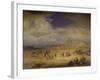 Nemea-Carl Rottmann-Framed Giclee Print