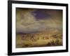 Nemea-Carl Rottmann-Framed Giclee Print