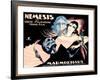Nemesis-Josef Fenneker-Framed Giclee Print