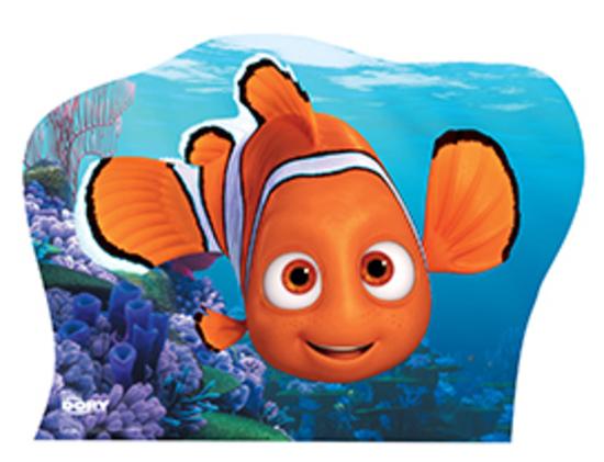 Cardboard Cutouts, , large