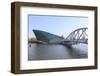 Nemo Science and Technology Museum-Amanda Hall-Framed Photographic Print