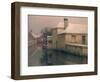 Nemours-Henri Eugene Augustin Le Sidaner-Framed Giclee Print