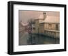 Nemours-Henri Eugene Augustin Le Sidaner-Framed Giclee Print