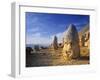 Nemrut Dagi, Turkey-Peter Adams-Framed Photographic Print