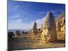 Nemrut Dagi, Turkey-Peter Adams-Mounted Photographic Print