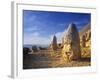 Nemrut Dagi, Turkey-Peter Adams-Framed Photographic Print