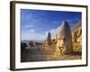 Nemrut Dagi, Turkey-Peter Adams-Framed Photographic Print