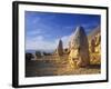 Nemrut Dagi, Turkey-Peter Adams-Framed Photographic Print