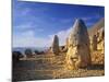 Nemrut Dagi, Turkey-Peter Adams-Mounted Photographic Print