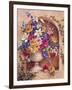 Neo Classic Alcove I-Barbara Mock-Framed Giclee Print