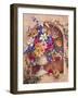 Neo Classic Alcove I-Barbara Mock-Framed Giclee Print