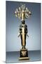 Neo-Egyptian Style Candelabra, 1805-Pierre-Philippe Thomire-Mounted Giclee Print