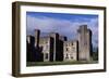 Neo-Gothic Ashford Castle, County Galway, Ireland-null-Framed Giclee Print