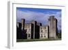Neo-Gothic Ashford Castle, County Galway, Ireland-null-Framed Giclee Print