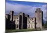 Neo-Gothic Ashford Castle, County Galway, Ireland-null-Mounted Giclee Print