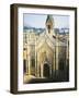 Neo-Gothic Facade, 1848-1850-Pietro Selvatico-Framed Giclee Print