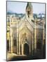 Neo-Gothic Facade, 1848-1850-Pietro Selvatico-Mounted Giclee Print