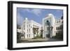 Neo-Moorish Style Dulber Palace-null-Framed Photographic Print