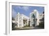 Neo-Moorish Style Dulber Palace-null-Framed Photographic Print