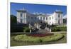 Neo-Renaissance Tyszkiewicz Palace (1893-1897)-null-Framed Photographic Print