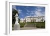 Neo-Renaissance Tyszkiewicz Palace (1893-1897)-null-Framed Photographic Print