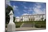 Neo-Renaissance Tyszkiewicz Palace (1893-1897)-null-Mounted Photographic Print