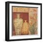 Neo Vintage II-Eva Misa-Framed Art Print