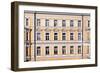 Neoclassic House-Petit Group-Framed Photographic Print