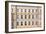 Neoclassic House-Petit Group-Framed Photographic Print