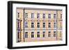 Neoclassic House-Petit Group-Framed Photographic Print