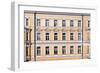 Neoclassic House-Petit Group-Framed Photographic Print