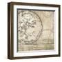 Neoclassic IV-Amori-Framed Art Print