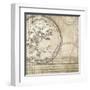 Neoclassic IV-Amori-Framed Art Print