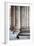 Neoclassical Columns-Felipe Rodriguez-Framed Photographic Print