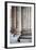 Neoclassical Columns-Felipe Rodriguez-Framed Photographic Print