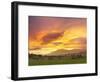 Neolithic Dawn-Doug Chinnery-Framed Photographic Print