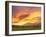 Neolithic Dawn-Doug Chinnery-Framed Photographic Print