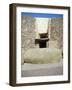 Neolithic Site, Newgrange, County Meath, Ireland, Eire-Michael Jenner-Framed Photographic Print