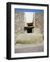 Neolithic Site, Newgrange, County Meath, Ireland, Eire-Michael Jenner-Framed Photographic Print