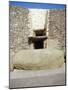 Neolithic Site, Newgrange, County Meath, Ireland, Eire-Michael Jenner-Mounted Photographic Print