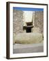 Neolithic Site, Newgrange, County Meath, Ireland, Eire-Michael Jenner-Framed Photographic Print