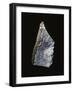 Neolithic stone scraper, from Habshan, Abu Dhabi, United Arab Emirates, c5000 BC-Werner Forman-Framed Giclee Print