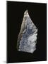 Neolithic stone scraper, from Habshan, Abu Dhabi, United Arab Emirates, c5000 BC-Werner Forman-Mounted Giclee Print
