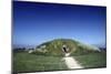 Neolithic Tomb of Kong Asgers Hoj, Island of Mon, Sjaelland, Denmark-null-Mounted Giclee Print
