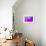 Neon Ball-Heidi Westum-Framed Photographic Print displayed on a wall